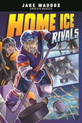 Home Ice Rivals - MPHOnline.com