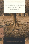 The Essential Writings of Ralph Waldo Emerson - MPHOnline.com