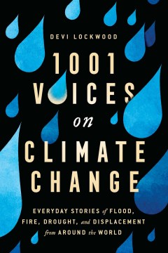 1,001 Voices on Climate Change - MPHOnline.com