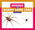 Spiders and Daddy Long Legs - MPHOnline.com