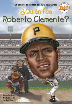 ?Quien fue Roberto Clemente? / Who was Roberto Clemente? - MPHOnline.com