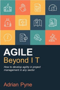 Agile Beyond It - MPHOnline.com