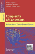 Complexity of Constraints - MPHOnline.com