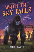 When the Sky Falls - MPHOnline.com