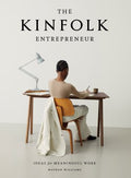 Kinfolk Entrepreneur - MPHOnline.com