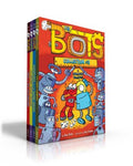 The Bots Collection 2 - MPHOnline.com