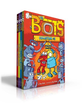 The Bots Collection 2 - MPHOnline.com