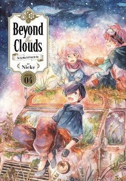 Beyond the Clouds 4 - MPHOnline.com