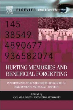 Hurting Memories and Beneficial Forgetting - MPHOnline.com