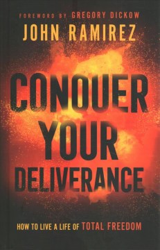 Conquer Your Deliverance - MPHOnline.com