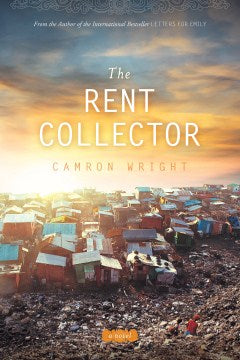 The Rent Collector - MPHOnline.com