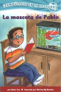 La mascota de Pablo / Pablo's Pet - MPHOnline.com