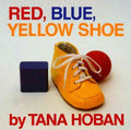 Red Blue Yellow Shoe - MPHOnline.com