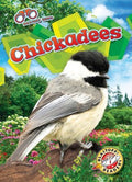 Chickadees - MPHOnline.com