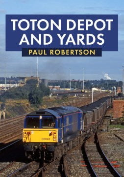 Toton Depot and Yards - MPHOnline.com