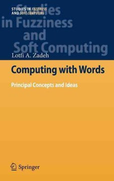 Computing with Words - MPHOnline.com