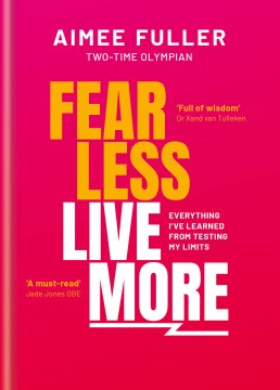 Fear Less, Live More - MPHOnline.com