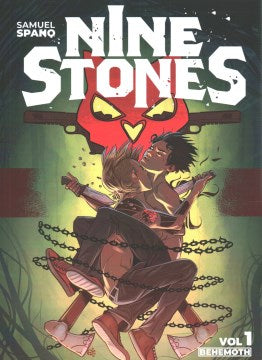 Nine Stones 1 - MPHOnline.com