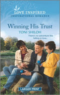 Winning His Trust - MPHOnline.com