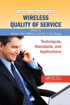 Wireless Quality of Service - MPHOnline.com