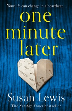 One Minute Later - MPHOnline.com