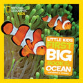 First Big Book of the Ocean - MPHOnline.com