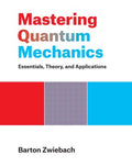 Mastering Quantum Mechanics - MPHOnline.com