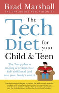 The Tech Diet for Your Child & Teen - MPHOnline.com