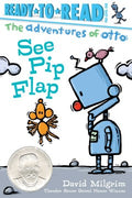 See Pip Flap - MPHOnline.com