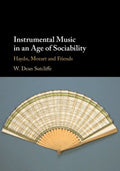 Instrumental Music in an Age of Sociability - MPHOnline.com