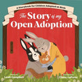 The Story of My Open Adoption - MPHOnline.com