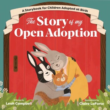 The Story of My Open Adoption - MPHOnline.com