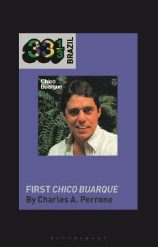 First Chico Buarque - MPHOnline.com