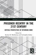 Prisoner Reentry in the 21st Century - MPHOnline.com