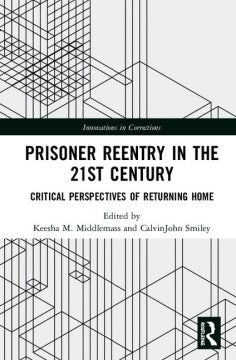 Prisoner Reentry in the 21st Century - MPHOnline.com