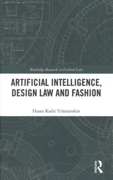 Artificial Intelligence, Design Law and Fashion - MPHOnline.com