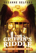 The Griffin's Riddle - MPHOnline.com