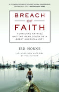 Breach of Faith - MPHOnline.com