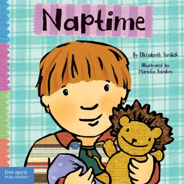 Naptime - MPHOnline.com