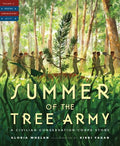 Summer of the Tree Army - MPHOnline.com