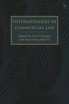 Intermediaries in Commercial Law - MPHOnline.com