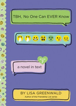 TBH #7: TBH, No One Can EVER Know - MPHOnline.com