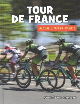 Tour De France - MPHOnline.com