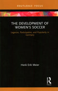 The Development of Women's Soccer - MPHOnline.com