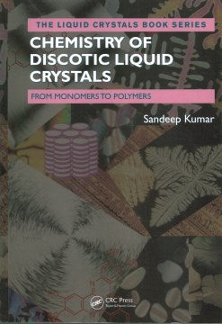 Chemistry of Discotic Liquid Crystals - MPHOnline.com