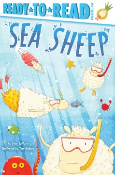 Sea Sheep - MPHOnline.com