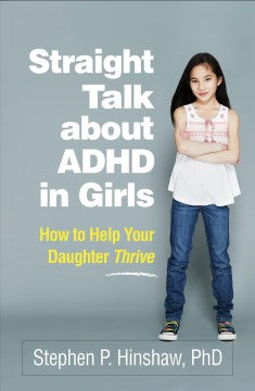 Straight Talk About ADHD in Girls - MPHOnline.com