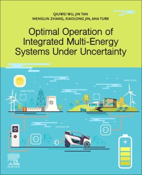 Optimal Operation of Integrated Multi-Energy Systems Under Uncertainty - MPHOnline.com