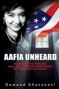 Aafia Unheard - MPHOnline.com