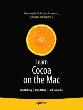 Learn Cocoa on the MAC - MPHOnline.com